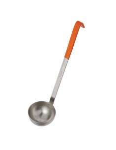 Vogue Colour Coded Ladle 237ml