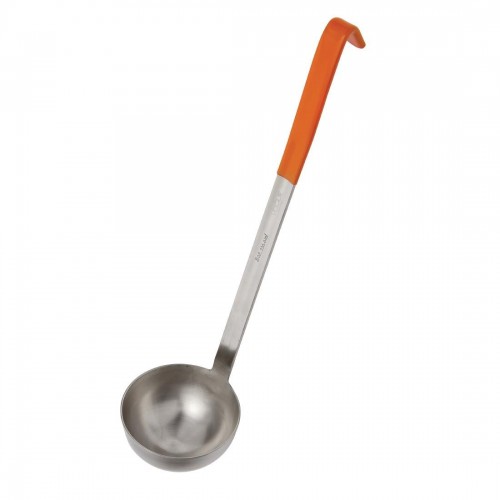 Vogue Colour Coded Ladle 237ml