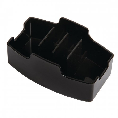 Sachet Holder Black