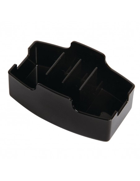 Sachet Holder Black