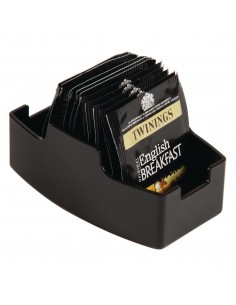 Sachet Holder Black 2