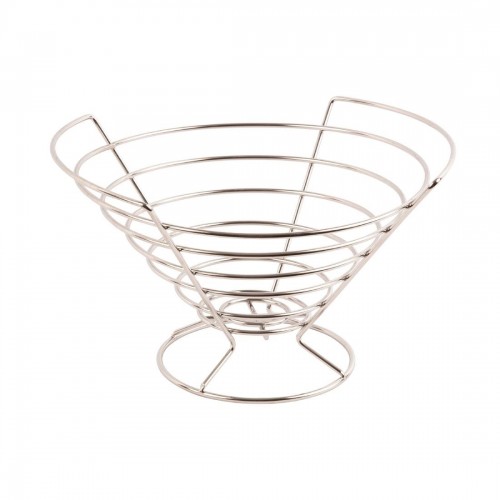 Small Wire Fruit Bowl