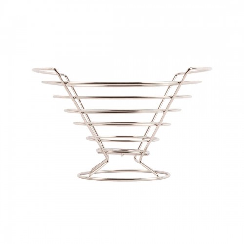 Small Wire Fruit Bowl