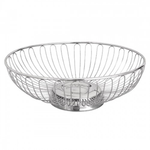 Wire Fruit Bowl