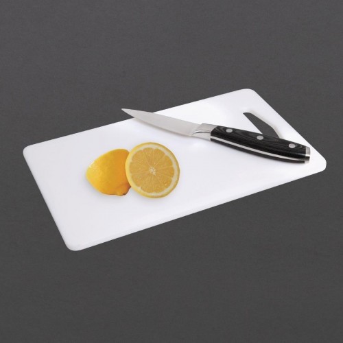 Low Density Cutting Board