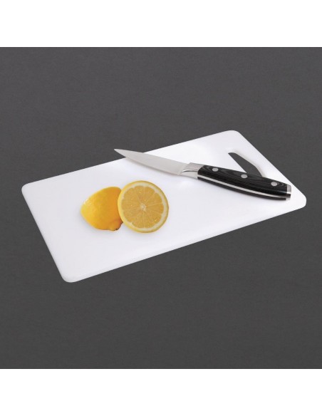 Low Density Cutting Board