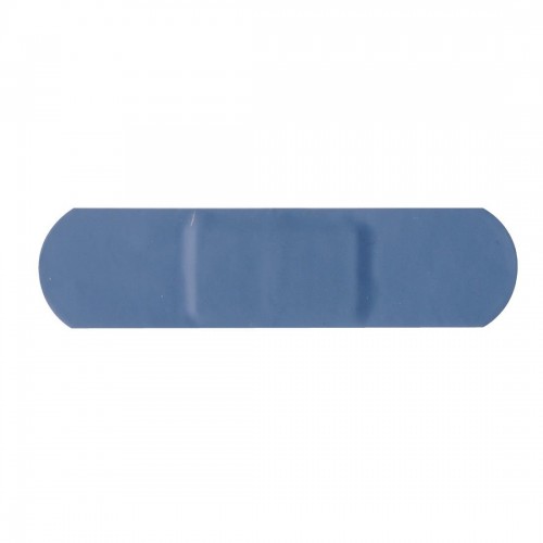 Blue Strip Detectable Plasters