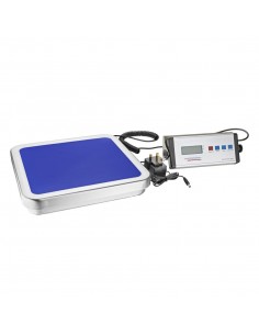 Weighstation Electric Bench Scales 30kg