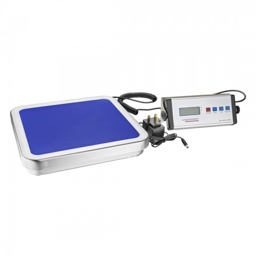 Weighstation Electric Bench Scales 30kg