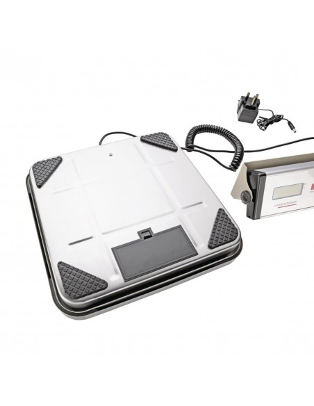Weighstation Electric Bench Scales 30kg