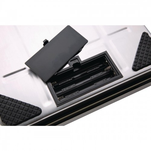 Weighstation Electric Bench Scales 30kg