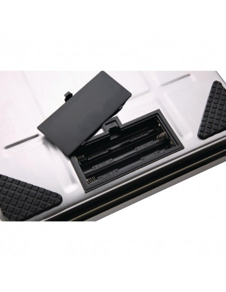 Weighstation Electric Bench Scales 30kg