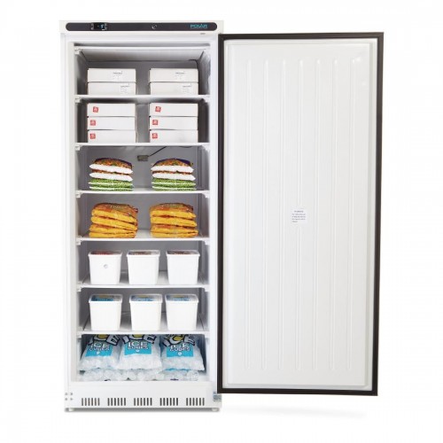 Polar CD615 600 Ltr Upright Freezer