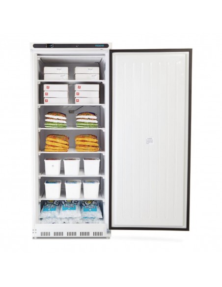 Polar CD615 600 Ltr Upright Freezer