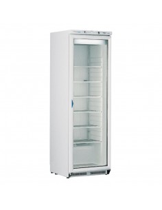 Mondial Elite Glass Door Freezer 360 Ltr