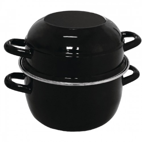 Mussel Pot 1kg