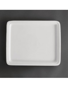 Olympia Whiteware 1/2 Half Size Gastronorm