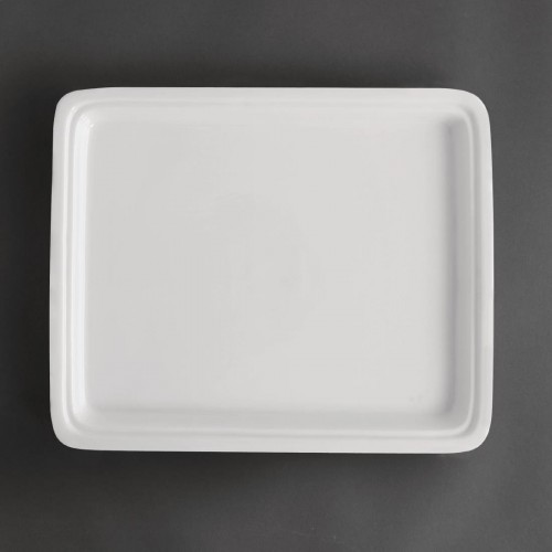 Olympia Whiteware 1/2 Half Size Gastronorm