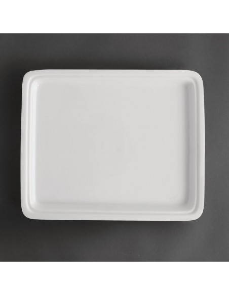 Olympia Whiteware 1/2 Half Size Gastronorm