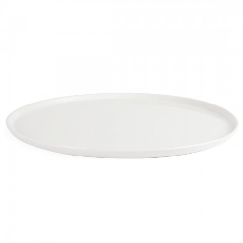 Olympia Whiteware Pizza Plates 330mm