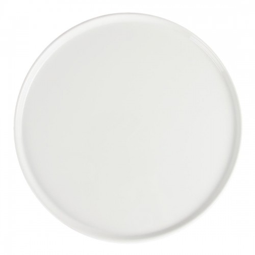 Olympia Whiteware Pizza Plates 330mm