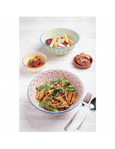 Olympia Rustic Mediterranean Small Dishes 2