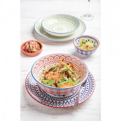 Olympia Rustic Mediterranean Small Dishes