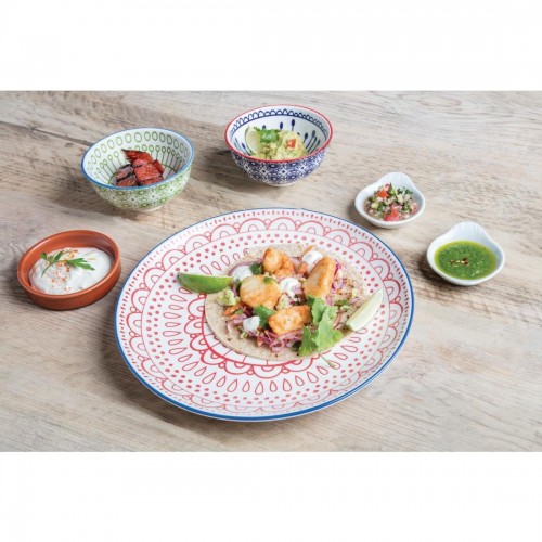 Olympia Rustic Mediterranean Small Dishes