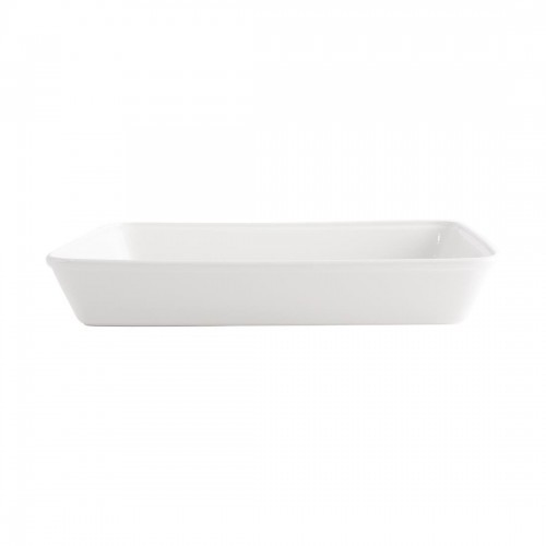 Churchill Counter Serve Rectangular Baking Dishes 533x 330mm