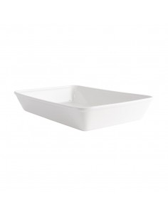 Churchill Counter Serve Rectangular Baking Dishes 533x 330mm 2