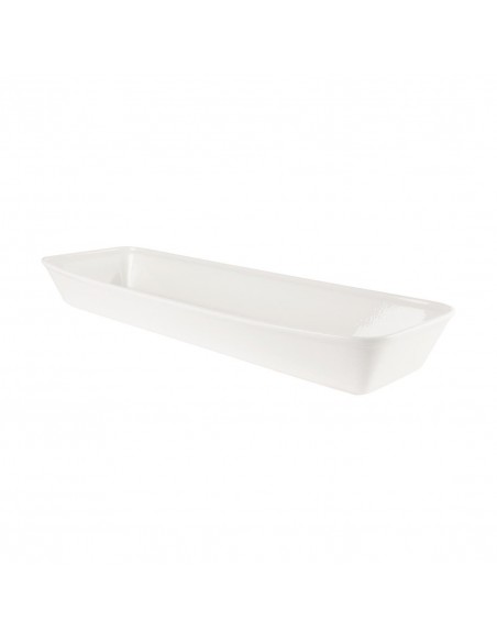 Churchill Counter Serve Rectangular Baking Dishes 533x 165mm