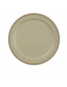 Churchill Igneous Stoneware Plates 330mm