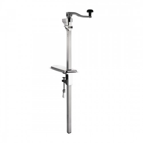 Bench Can Opener 30in