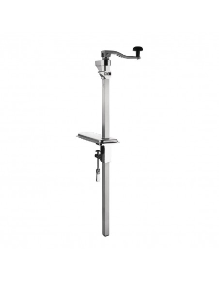 Bench Can Opener 30in