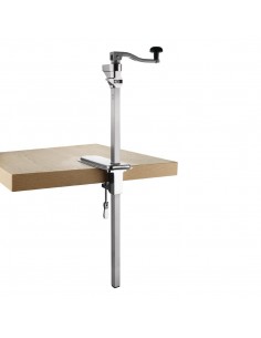 Bench Can Opener 30in 2