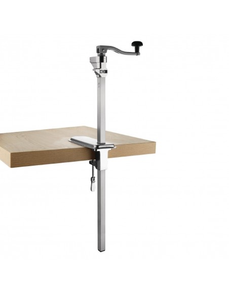 Bench Can Opener 30in