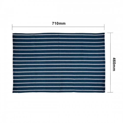 Butchers Stripe Chef Towel