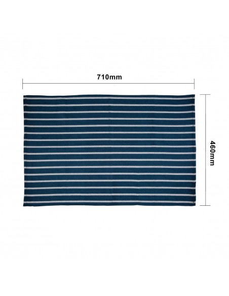 Butchers Stripe Chef Towel