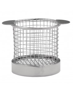 Presentation Basket with Ears 80mm