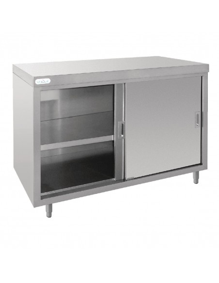 Vogue Floor Standing Cupboard