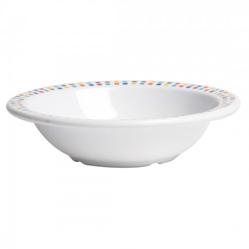 Carlisle Spanish Tile Bowls 150mm