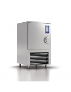 Kristallon Polycarbonate Bowls Blue 102mm 2