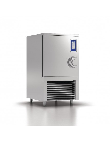 Kristallon Polycarbonate Bowls Blue 102mm