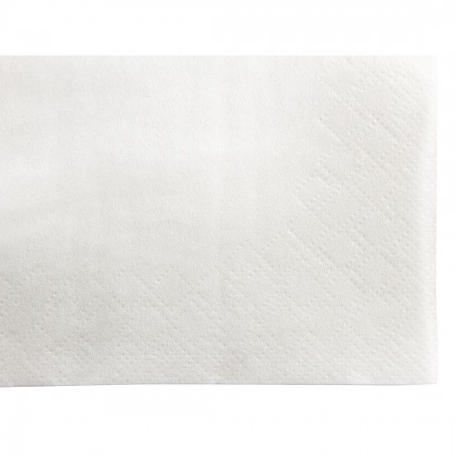 Fasana Cocktail Napkins White 250mm - CK881
