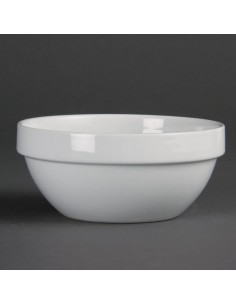 Olympia Cereal Bowls 145mm