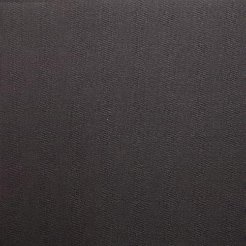Occasions Polyester Napkins Black