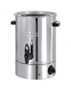 Burco Manual Fill Water Boiler