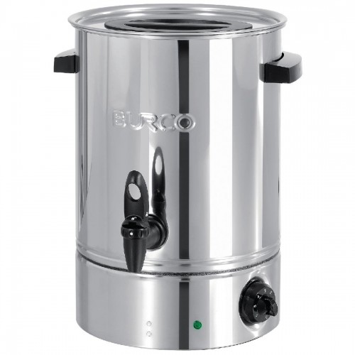 Burco Manual Fill Water Boiler