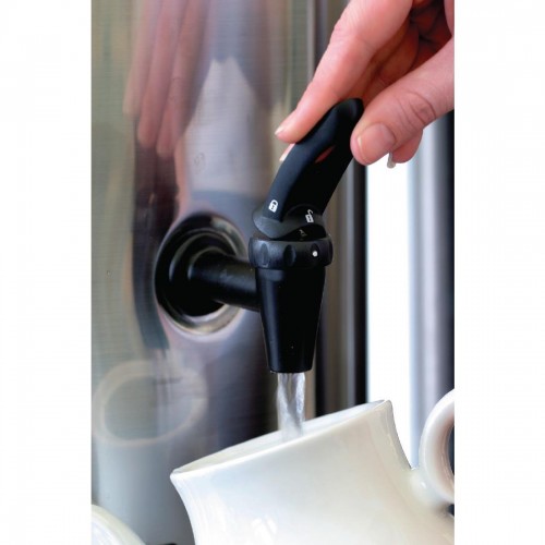 Burco Manual Fill Water Boiler