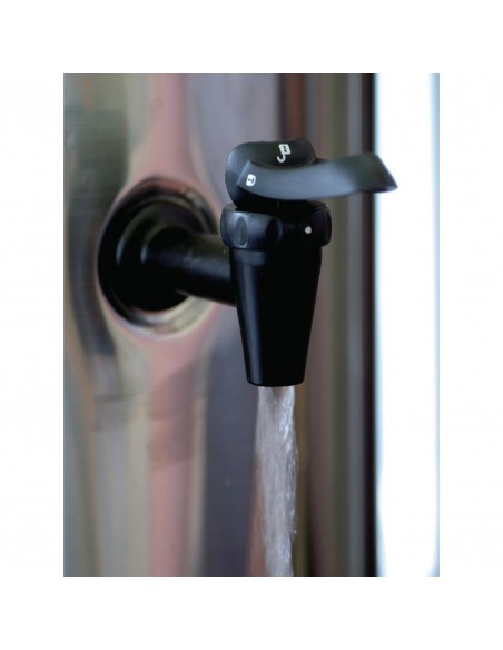 Burco Manual Fill Water Boiler